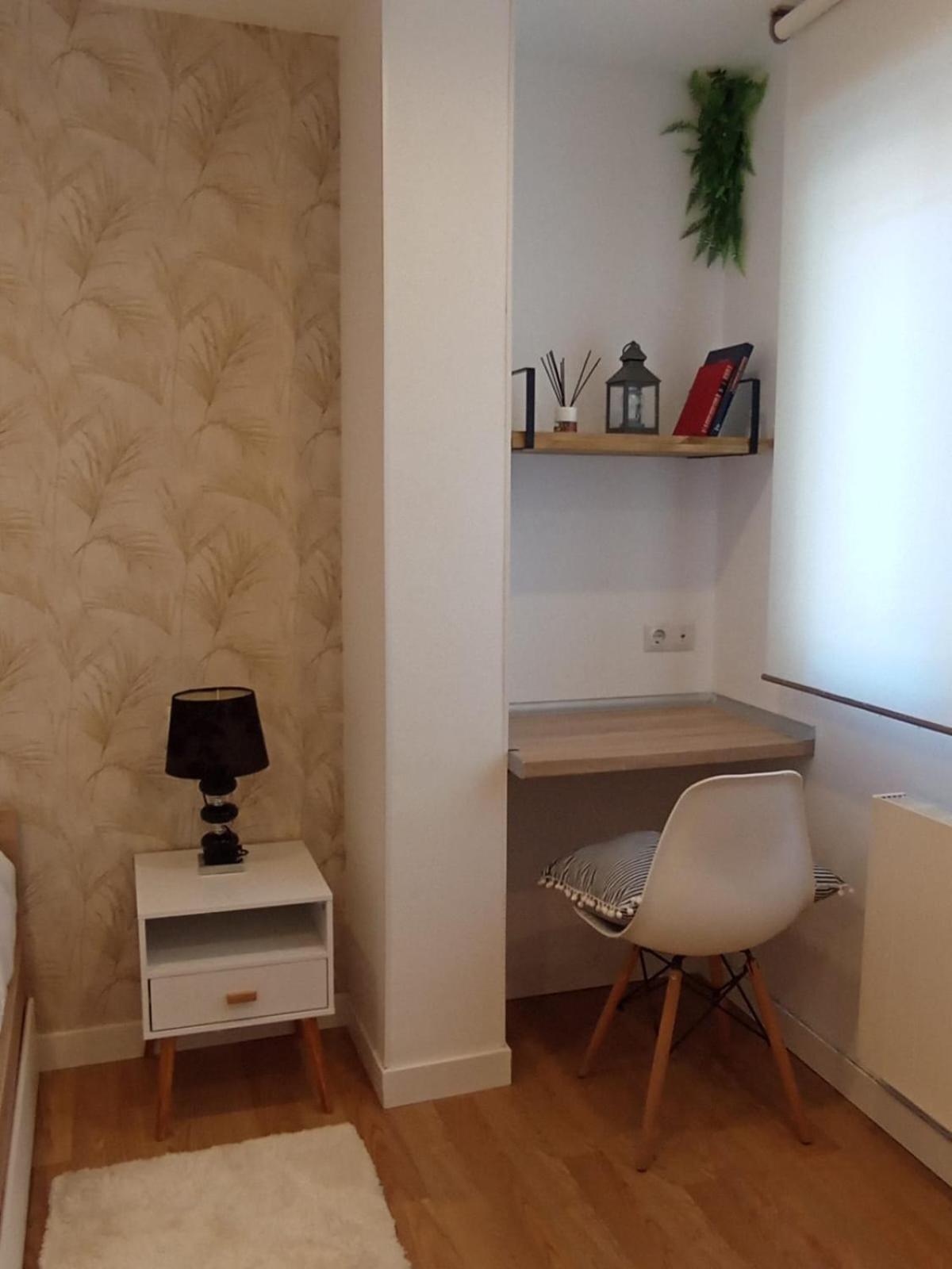 Apartamento Peace Home Astillero エル・アスティジェロ エクステリア 写真