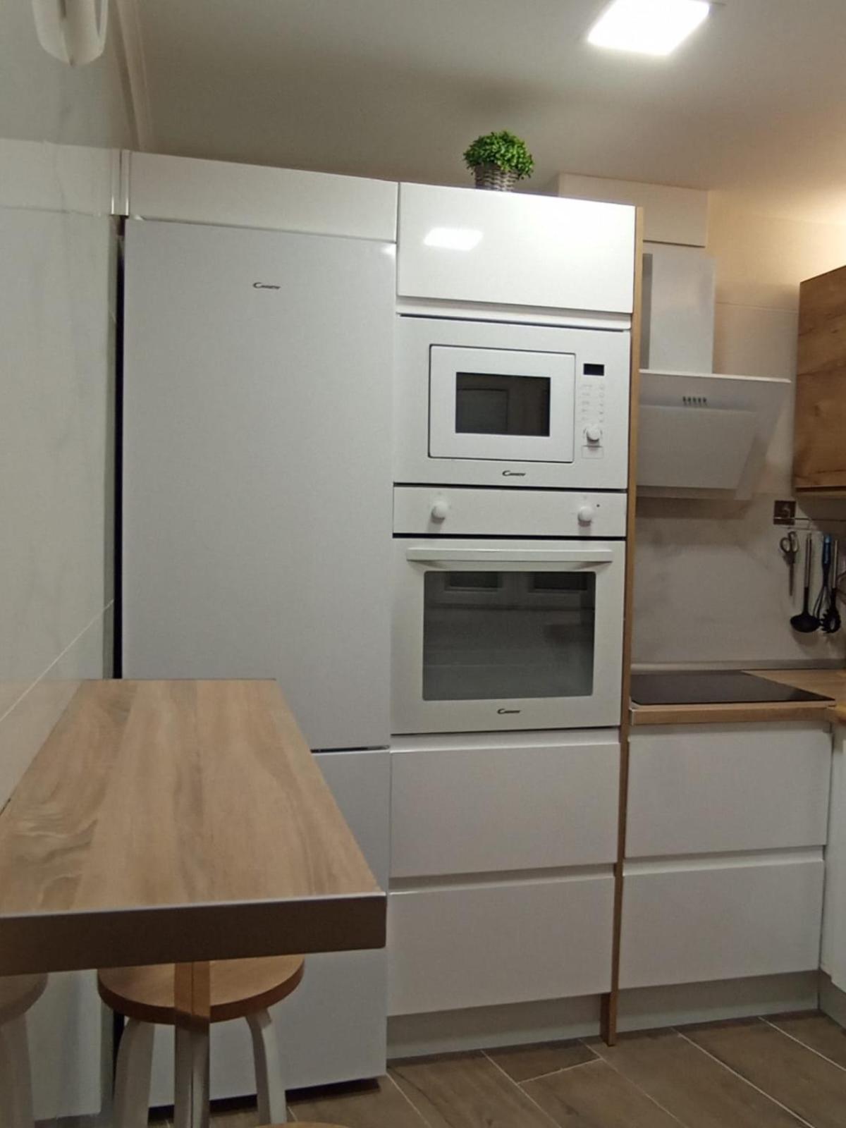 Apartamento Peace Home Astillero エル・アスティジェロ エクステリア 写真