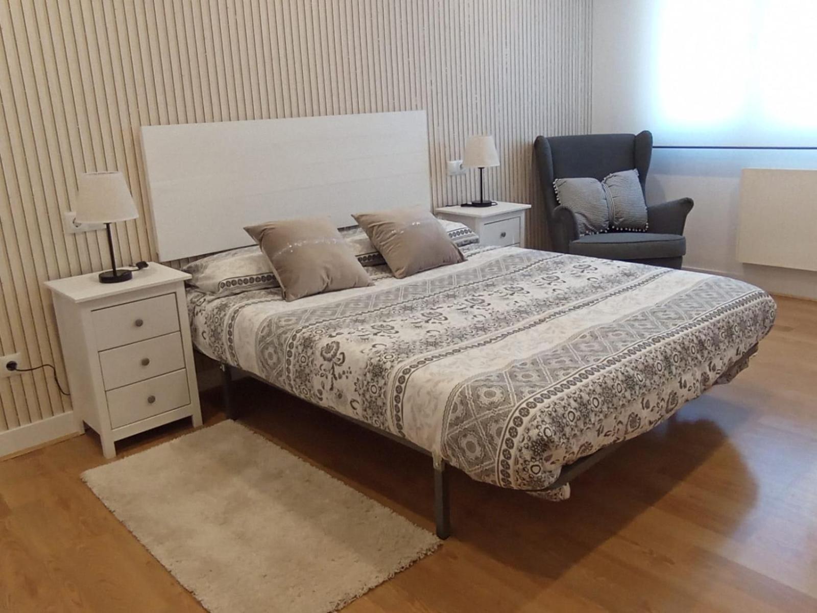 Apartamento Peace Home Astillero エル・アスティジェロ エクステリア 写真