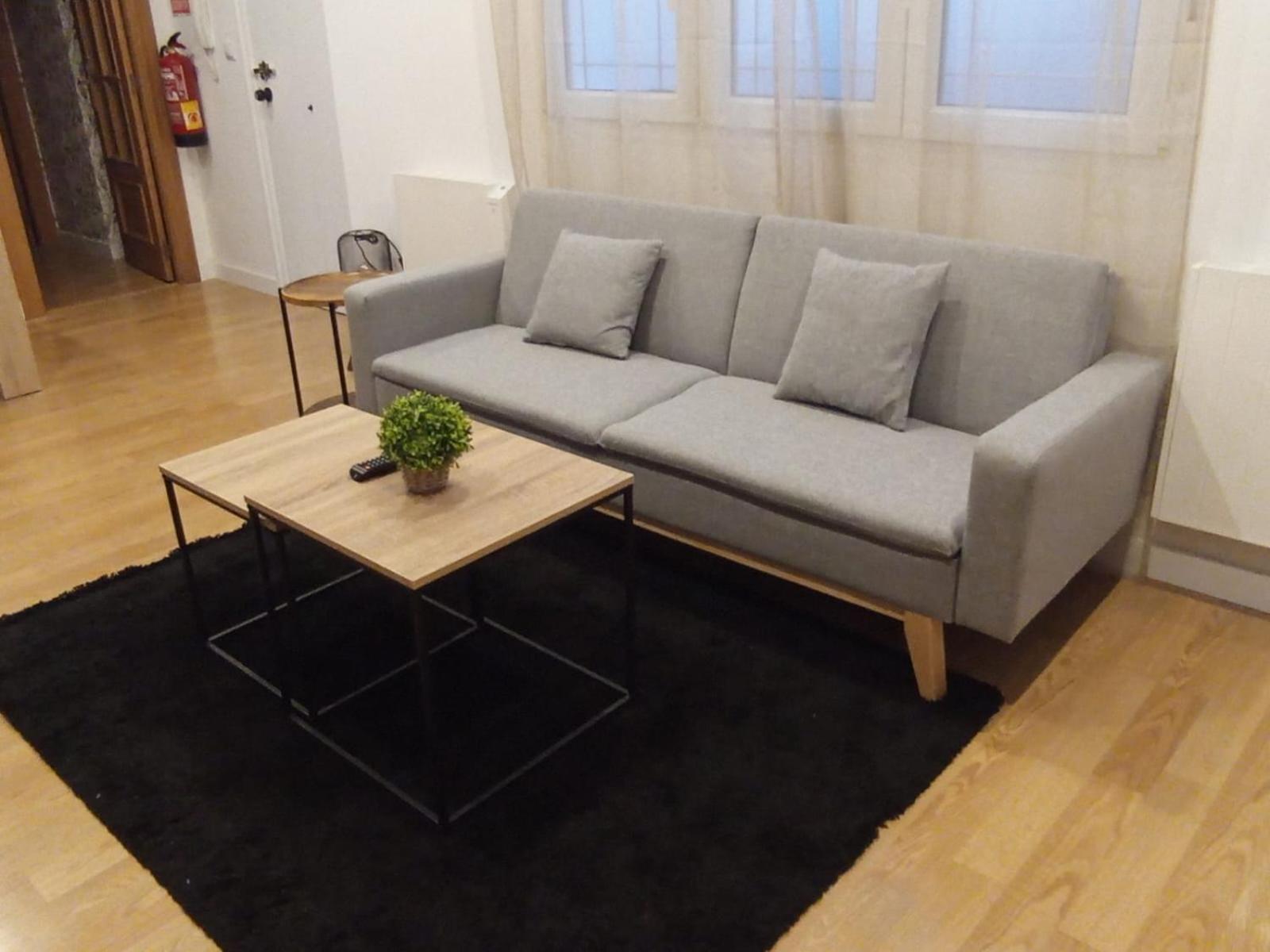 Apartamento Peace Home Astillero エル・アスティジェロ エクステリア 写真