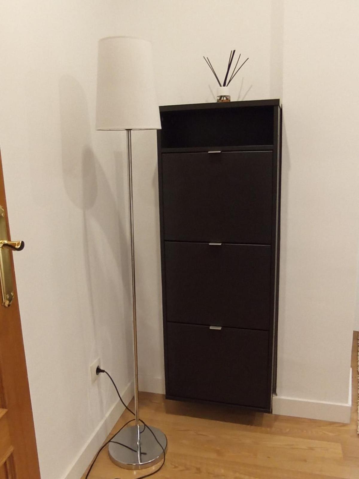 Apartamento Peace Home Astillero エル・アスティジェロ エクステリア 写真