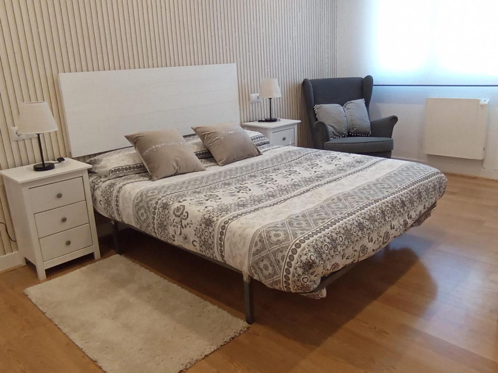 Apartamento Peace Home Astillero エル・アスティジェロ エクステリア 写真
