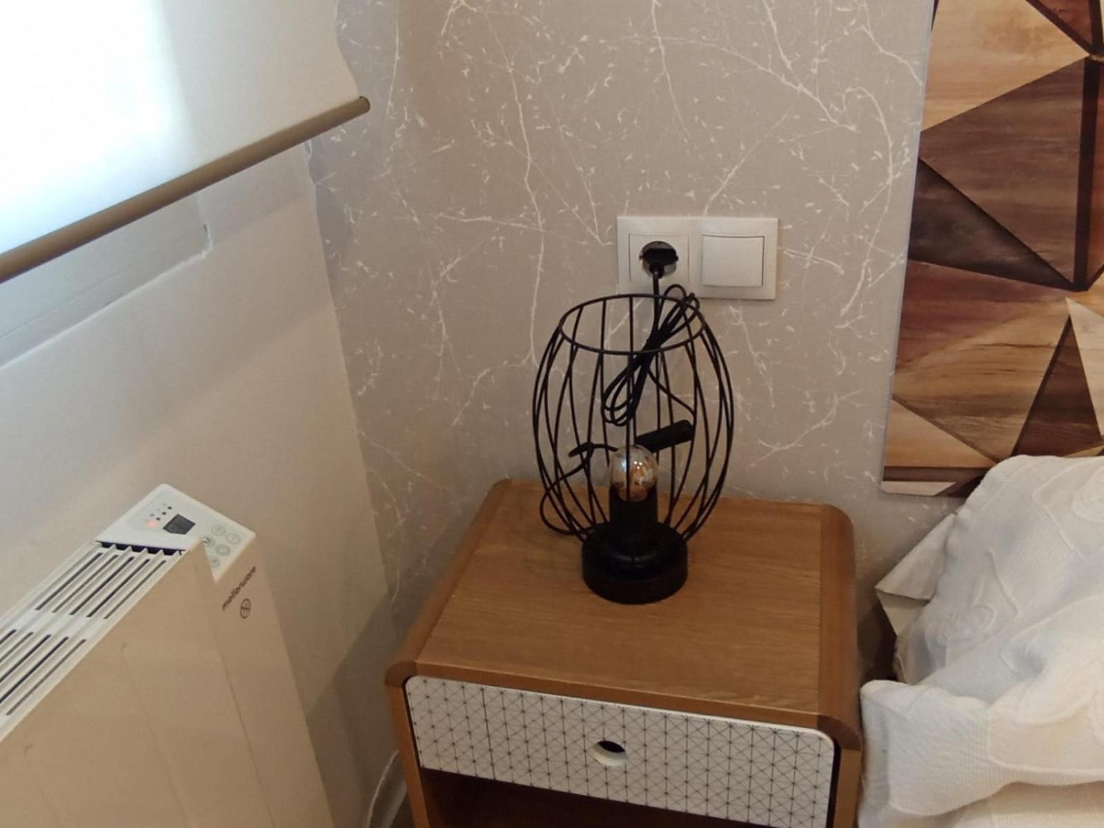 Apartamento Peace Home Astillero エル・アスティジェロ エクステリア 写真