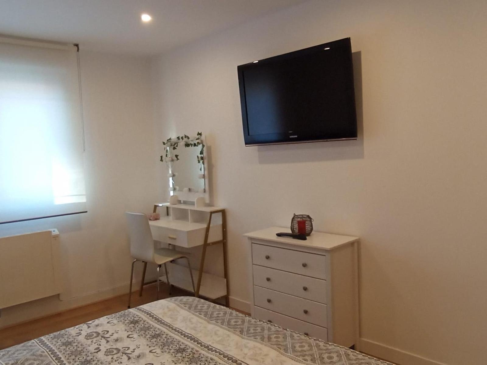 Apartamento Peace Home Astillero エル・アスティジェロ エクステリア 写真