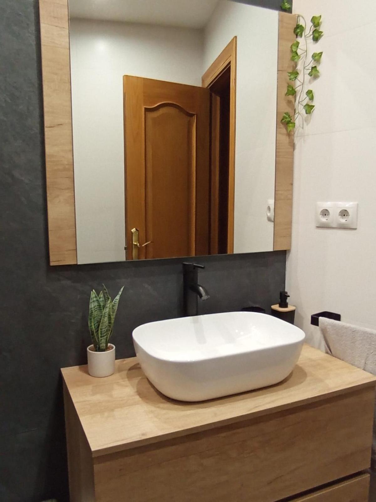 Apartamento Peace Home Astillero エル・アスティジェロ エクステリア 写真