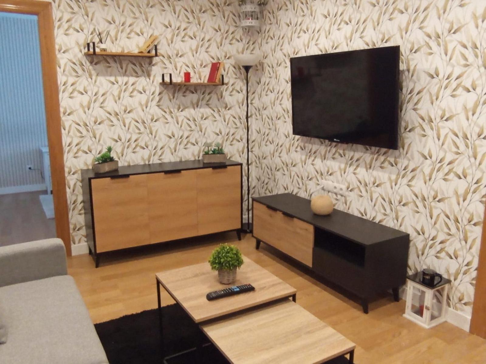 Apartamento Peace Home Astillero エル・アスティジェロ エクステリア 写真