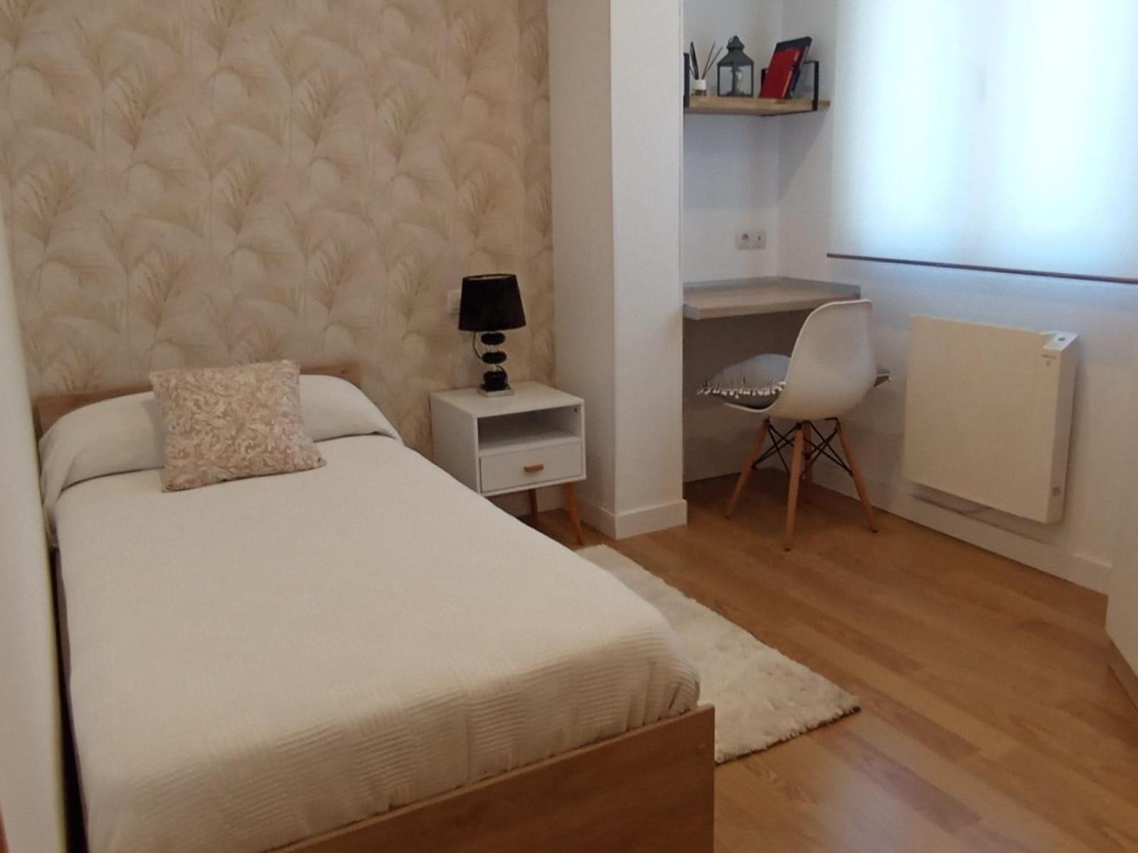 Apartamento Peace Home Astillero エル・アスティジェロ エクステリア 写真