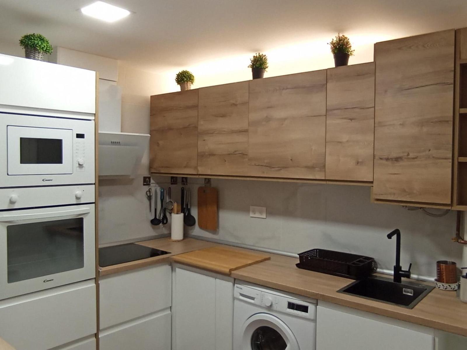 Apartamento Peace Home Astillero エル・アスティジェロ エクステリア 写真