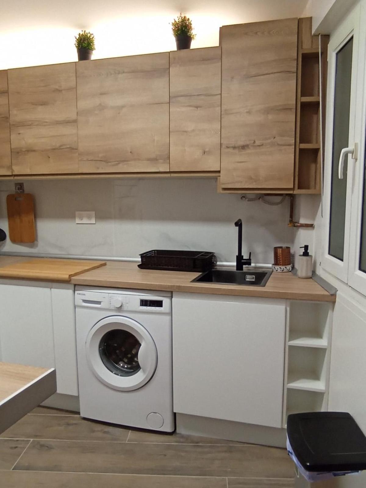 Apartamento Peace Home Astillero エル・アスティジェロ エクステリア 写真